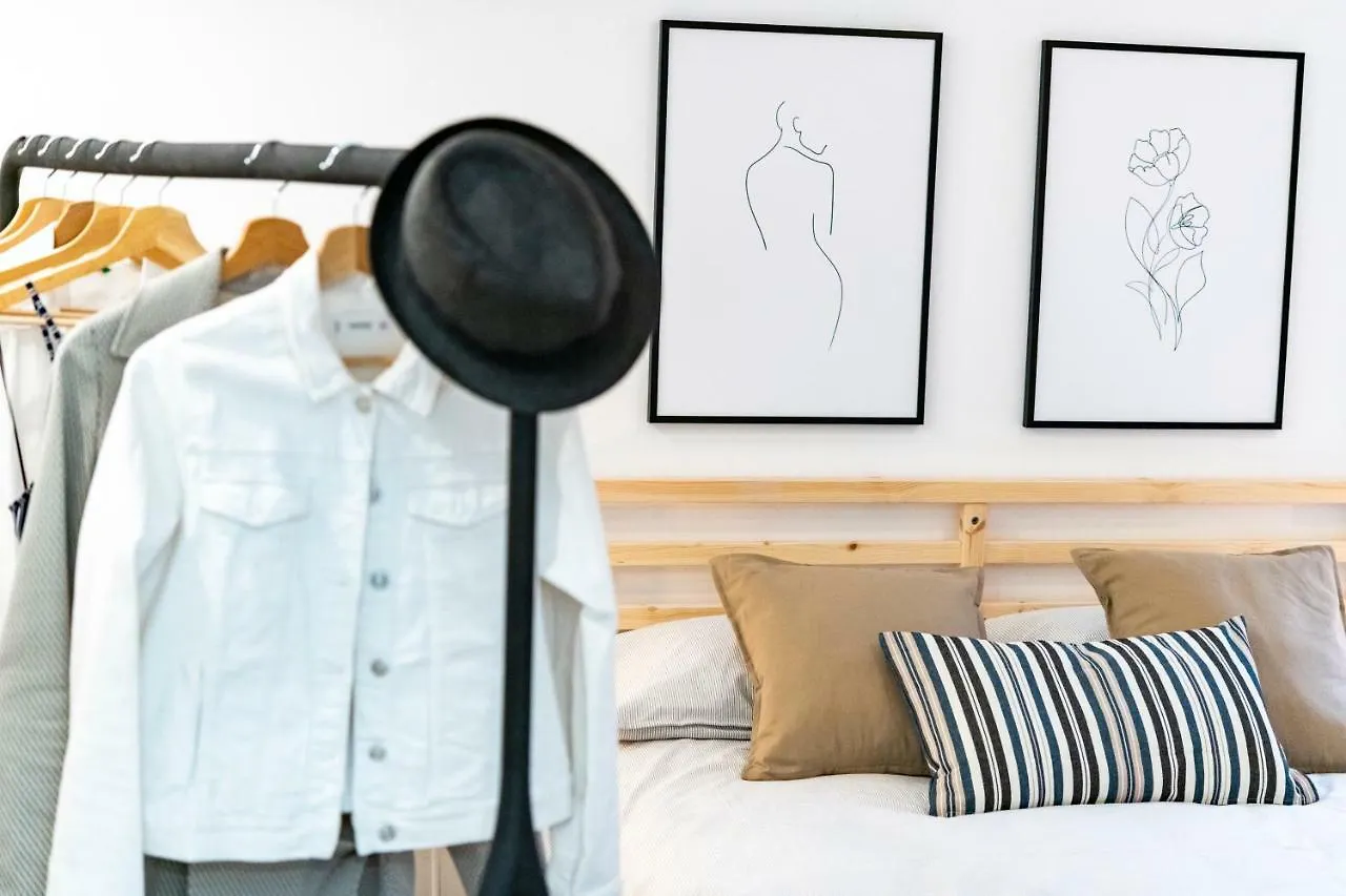 The Bike Garage Apartment Milan